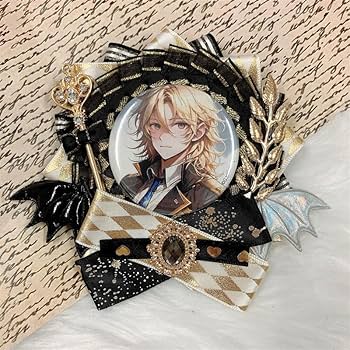 青の祓魔師 イベントセット 紅白饅頭の包み紙 ハンドタオル デニムミニトート Amazon | ジートリガー(G triger) 缶バッジ用 痛ロゼット羽付き
